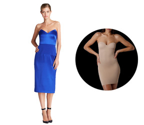 Day 15 - 31 Dresses + 31 Shapers = 31 Ways to Fabulous You!