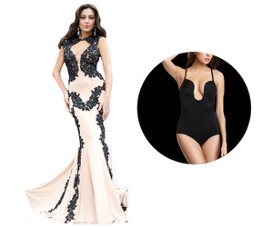Day 16 - 31 Dresses + 31 Shapers = 31 Ways to Fabulous You! Day 16 - 31 Dresses + 31 Shapers = 31 Ways to Fabulous You!