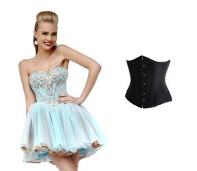 Day 19 - 31 Dresses + 31 Shapers = 31 Ways to Fabulous You! Day 19 - 31 Dresses + 31 Shapers = 31 Ways to Fabulous You!