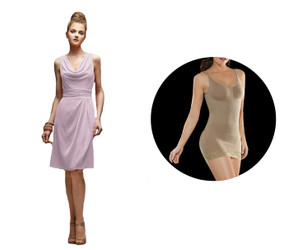 Day 22 - 31 Dresses + 31 Shapers = 31 Ways to Fabulous You! Day 22 - 31 Dresses + 31 Shapers = 31 Ways to Fabulous You!