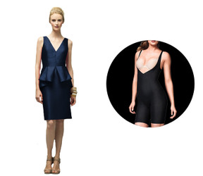 Day 23 - 31 Dresses + 31 Shapers = 31 Ways to Fabulous You! Day 23 - 31 Dresses + 31 Shapers = 31 Ways to Fabulous You!