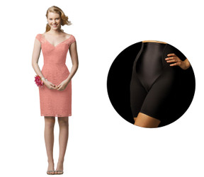 Day 24 - 31 Dresses + 31 Shapers = 31 Ways to Fabulous You!