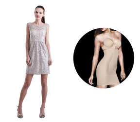 Day 28 - 31 Dresses + 31 Shapers = 31 Ways to Fabulous You! Day 28 - 31 Dresses + 31 Shapers = 31 Ways to Fabulous You!