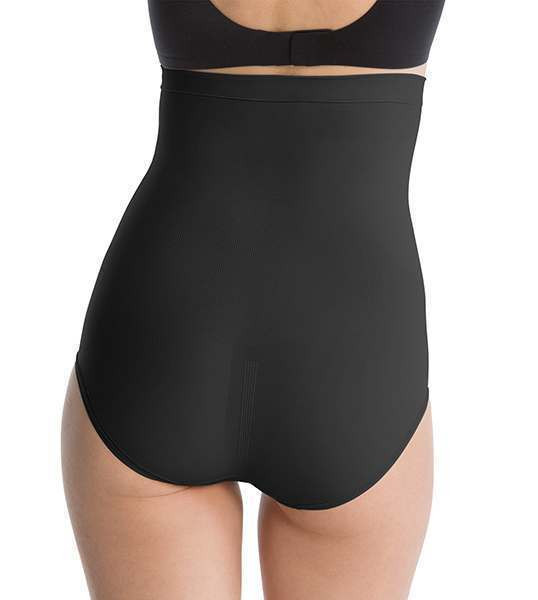 HighWaist Tummy Control Panties Spanx High Power Panties