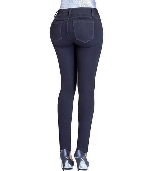 Padded Jeans, Butt Enhancing Jeans Hourglass Angel