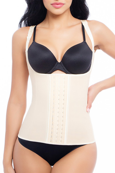 Bust Lifting Corsets: Bust Enhancing Bras & Shapers