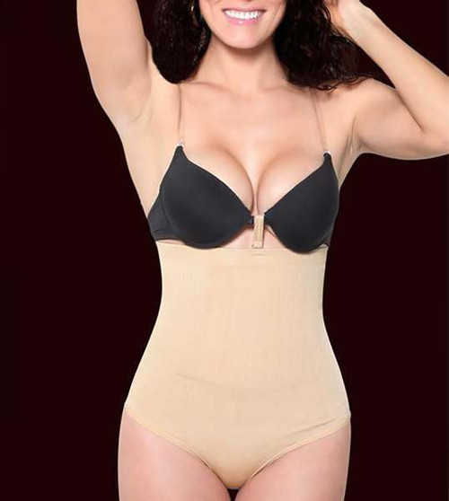 Thong Shapewear, Thong Body Shapers Hourglass Angel