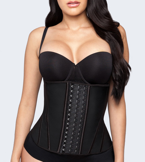 The Emotional Benefits of Wearing a Corset - Hourglass Angel