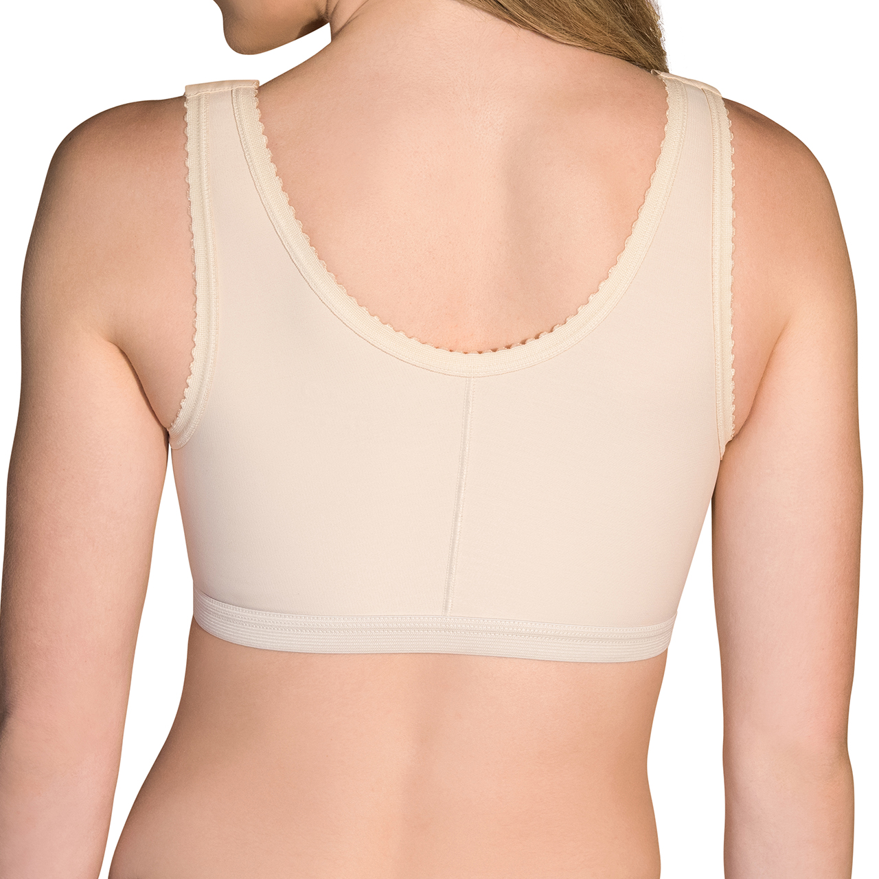 Marena Surgical Bra Size Chart