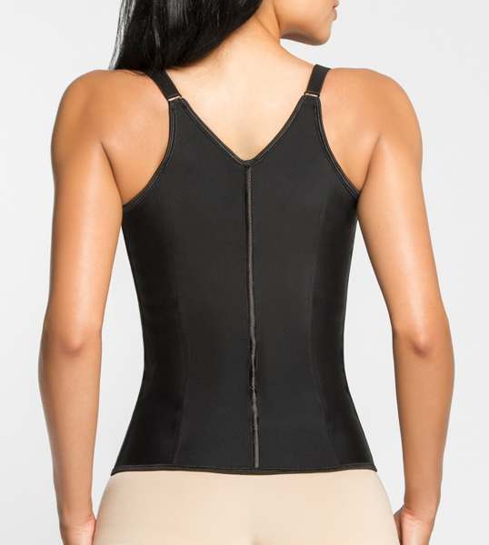 Waist Trainer Vest – Body By Lorality