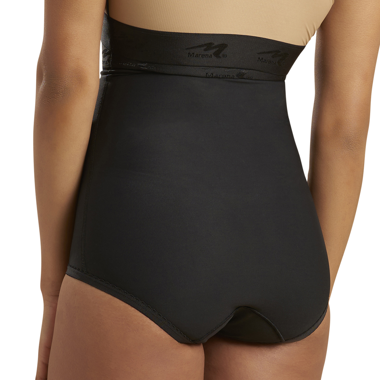 Post Surgery Compression Garments  Girdle with High Back - The Marena  Group, LLC