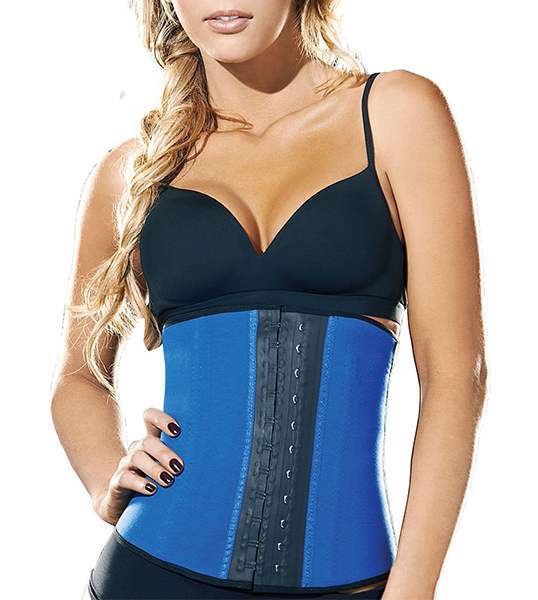 corset fitness training