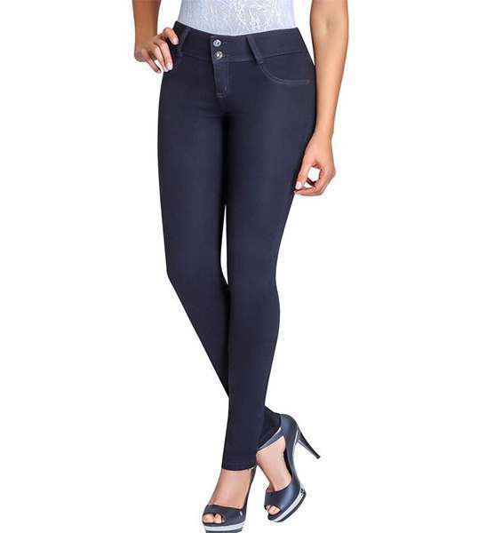 Padded Jeans, Butt Enhancing Jeans 