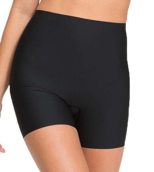 slimming spandex shorts