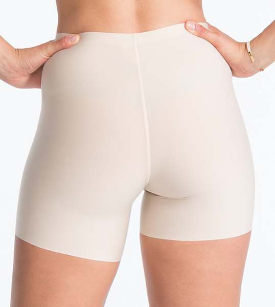 slimming spandex shorts