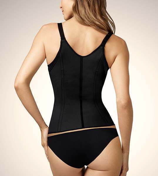 Premium Colombian Shapewear Bodysuit Shapewear Miracle Vest