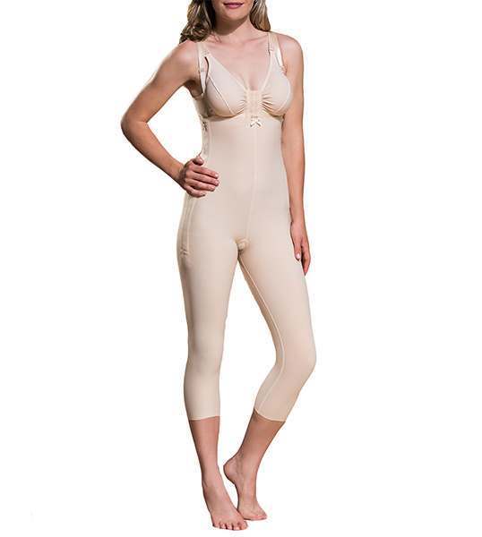 Marena Recovery Bodysuit  Medical Compression Bodysuit