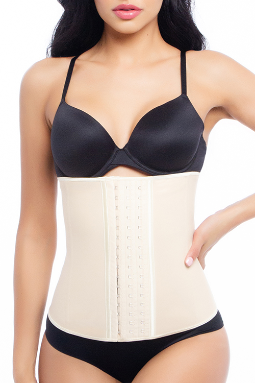 How Long Do You Have to Wear a Waist Trainer? - Hourglass Angel