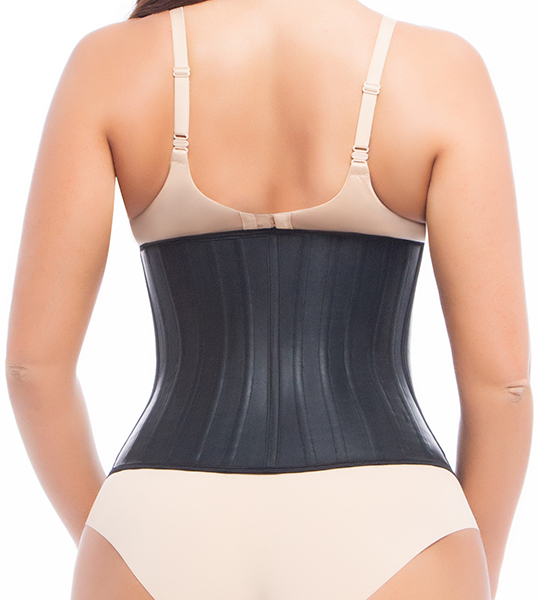 Max Air Flow Petite Breathable Waist Trainer by Hourglass Angel