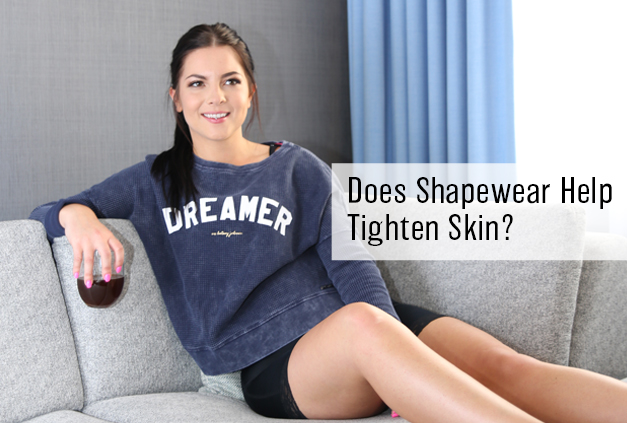 shapewear for loose skin