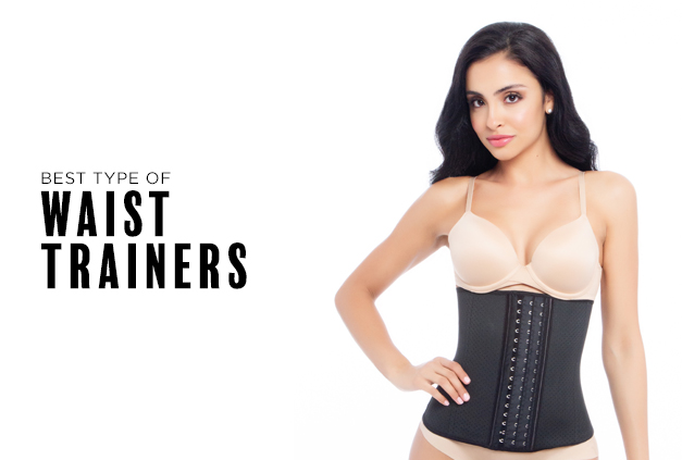 What Is The Best Type Of Waist Trainer Hourglass Angel