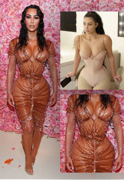 What It's Like To Wear a Waist Trainer - How to Use a Corset to Get Kim  Kardashian's Waist