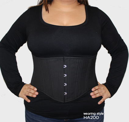 5 Styles of Waist Trainers and How to Use Them