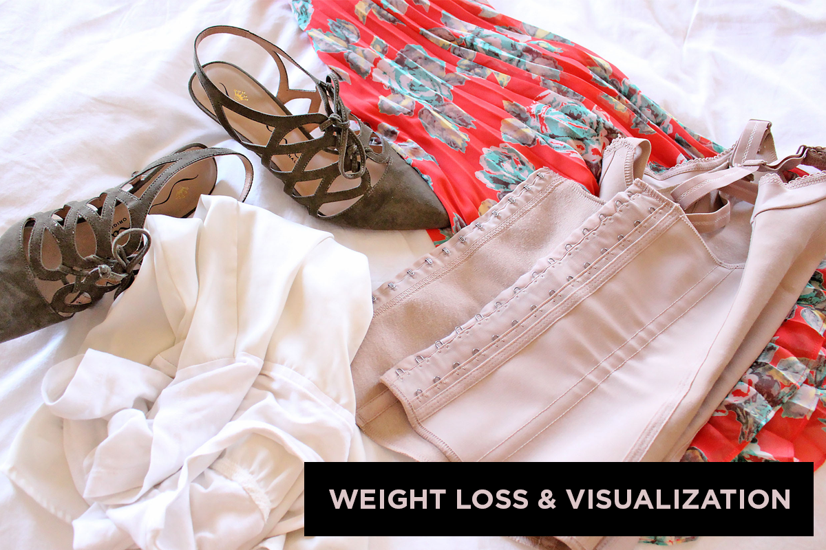 4 Ways Shapewear Helps Your Weight-Loss Journey + 1 Tip for