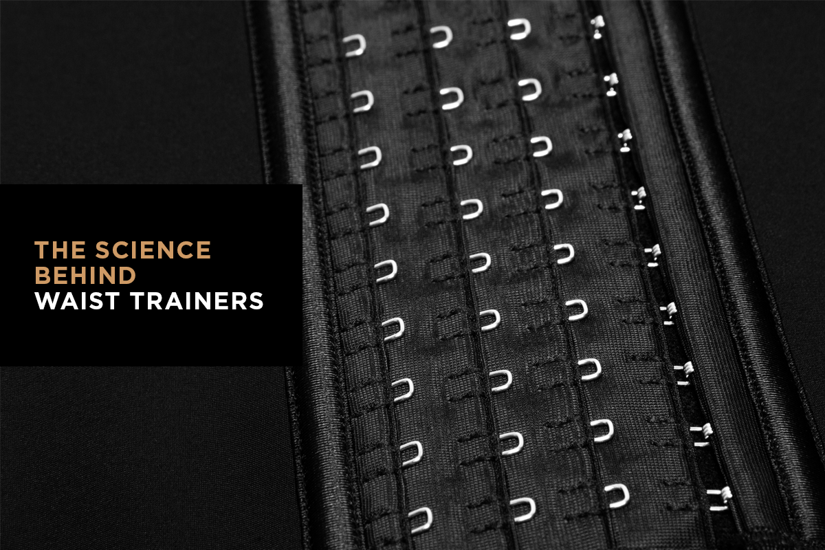 The Science Behind Waist Trainers Hourglass Angel