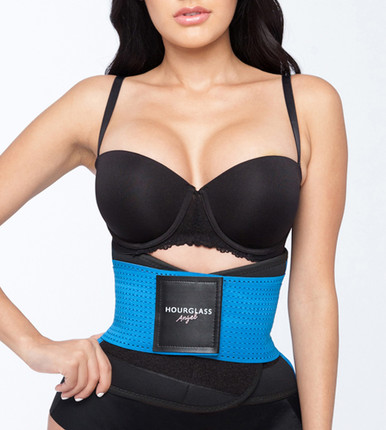 Hourglass body ⌛️ Perfect shape waist trainer was designed to