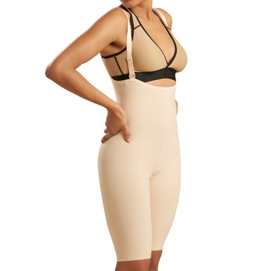 Second Stage Marena Recovery Girdle with No Legs LGA2