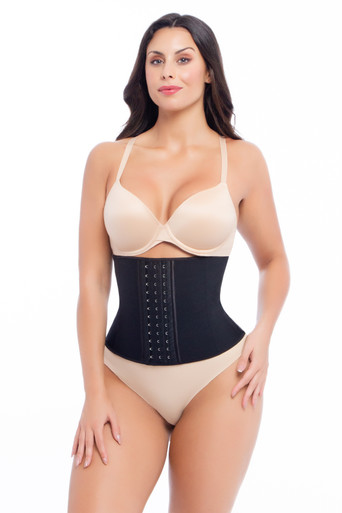 Max Air Flow Petite Breathable Waist Trainer by Hourglass Angel HA110 -  Hourglass Angel