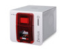 Evolis Zenius Single-Sided ID Card Printer