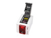 Evolis Zenius Single-Sided ID Card Printer