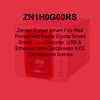 Evolis Zenius Single-Sided ID Card Printer - ZN1H0G00RS