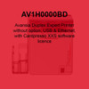 Evolis Avansia Dual-Sided Retransfer ID Card Printer