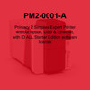 Evolis Primacy 2 Single-Sided ID Card Printer - PM2-0001-A (Base Model)