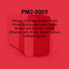 Evolis Primacy 2 Single-Sided ID Card Printer - PM2-0005