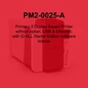 Evolis Primacy 2 Dual-Sided ID Card Printer - PM2-0025-A ( Base Model)