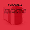Evolis Primacy 2 Dual-Sided ID Card Printer - PM2-0026-A