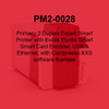 Evolis Primacy 2 Dual-Sided ID Card Printer - PM2-0028