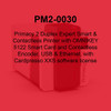 Evolis Primacy 2 Dual-Sided ID Card Printer - PM2-0030