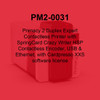 Evolis Primacy 2 Dual-Sided ID Card Printer - PM2-0031