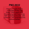 Evolis Primacy 2 Dual-Sided ID Card Printer - PM2-0032