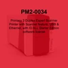 Evolis Primacy 2 Dual-Sided ID Card Printer - PM2-0034