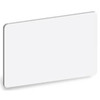 Blank CR80/30 PVC Cards - Qty. 500 (Packs of 100)