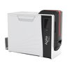 Evolis Agilia Expert Smart Single-Sided Retransfer ID Card Printer - AG1-0007