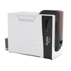 Evolis Agilia Expert Smart and Contactless Single-Sided Retransfer ID Card Printer - AG1-0004