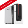 Evolis Agilia Expert Dual-Sided Retransfer ID Card Printer - AG1-0011