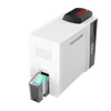 Evolis Agilia Expert Dual-Sided Retransfer ID Card Printer - AG1-0011 (Base Model)